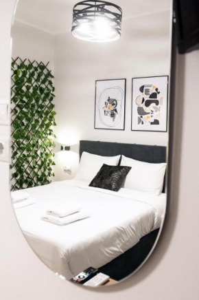 Stylish Apartment Thssaloniki